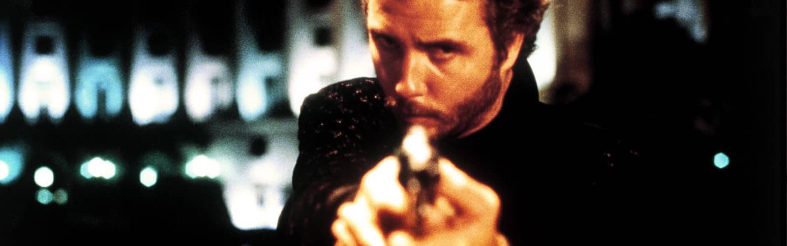 Michael Mann's Manhunter (The Final Cut)