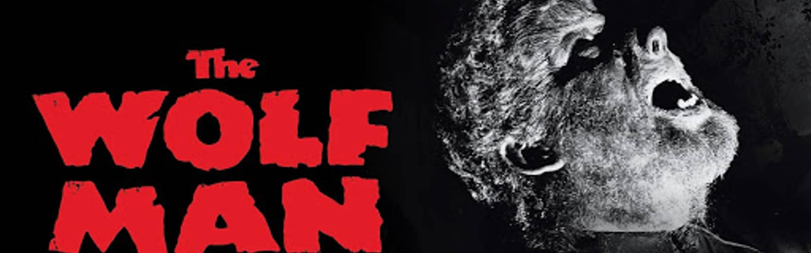 The Wolf Man (1941) at Elmwood Cemetery