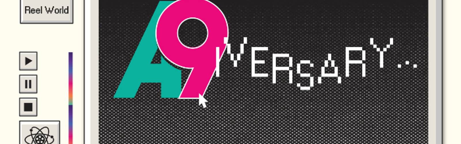 Atlas9's A9iversary : Artist Night