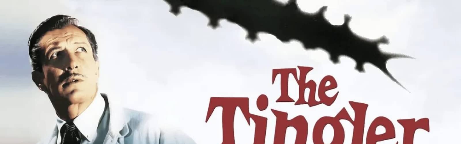 The Tingler
