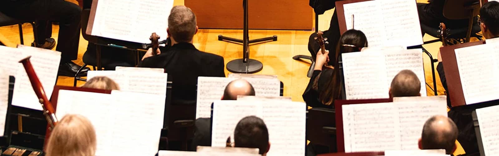 Kansas City Symphony Presents Tchaikovsky's Fifth Symphony
