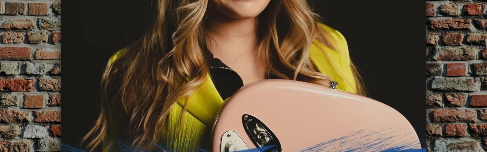 Nicki White: Live Music Tuesdays at Sail Away Wine