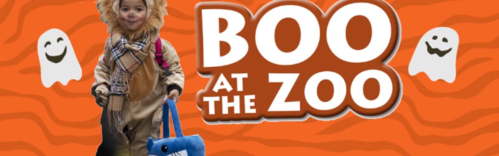 Boo at the Zoo