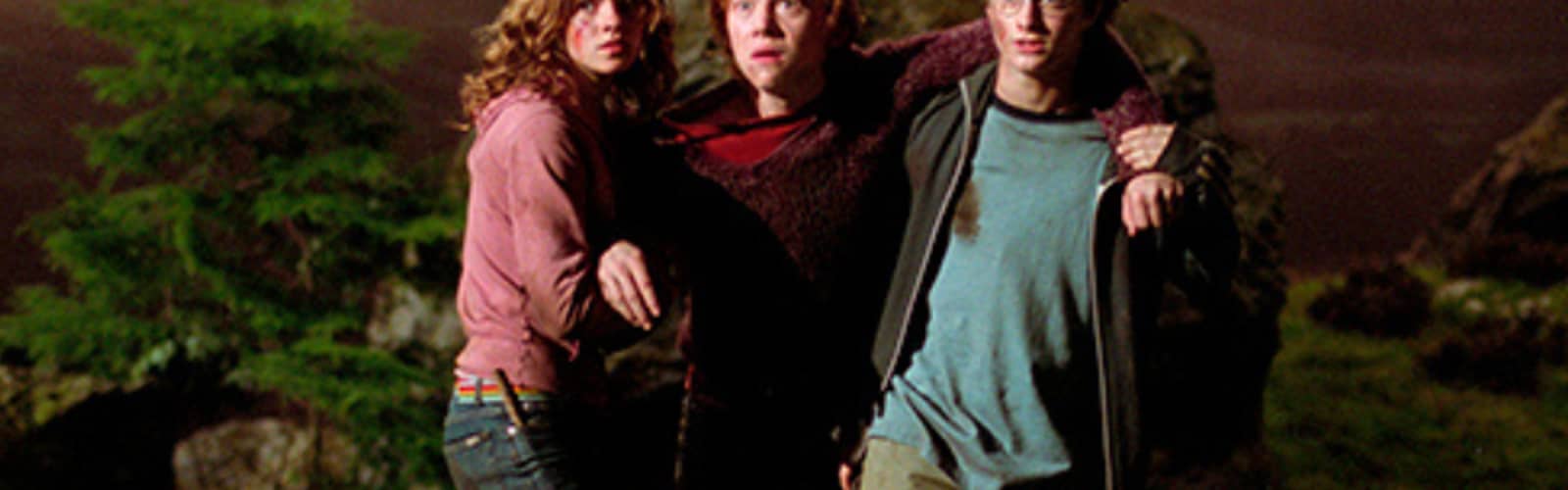 Kansas City Symphony Harry Potter and the Prisoner of Azkaban™ in Concert