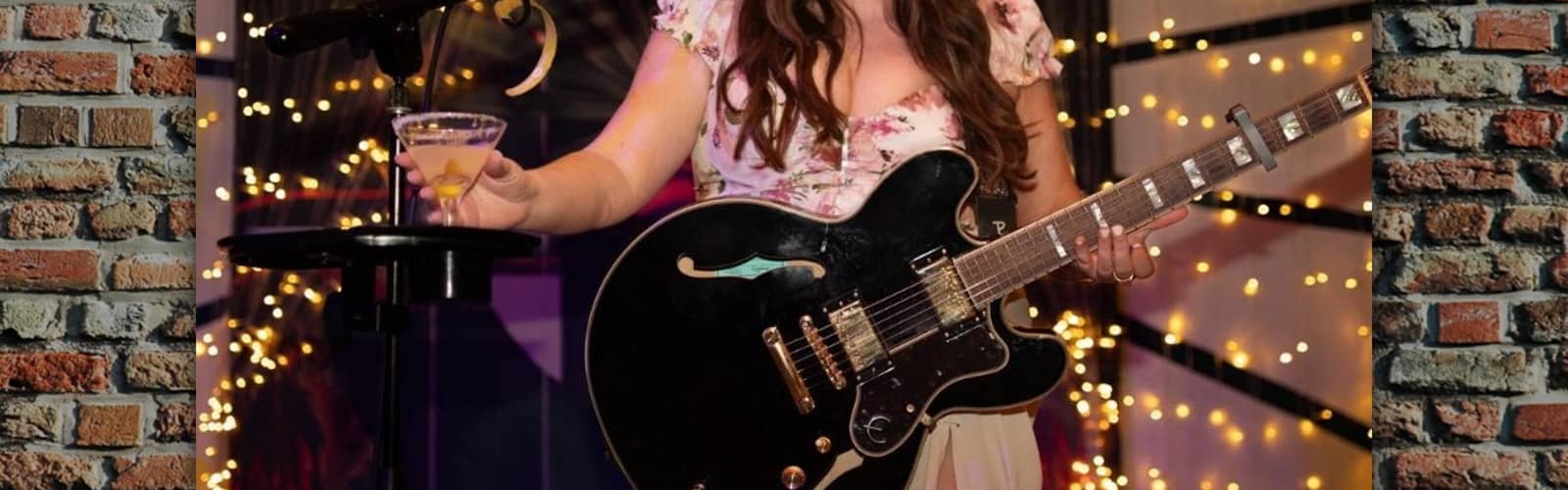 Chloe Rose: Live Music Tuesdays at Sail Away Wine
