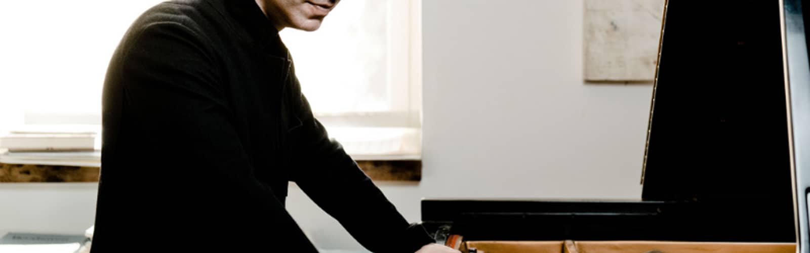 Kansas City Symphony Presents Beethoven & Beyond: Piano Concerto No. 4
