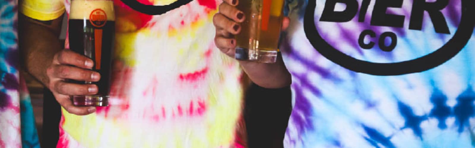 Tie Dye Tuesday