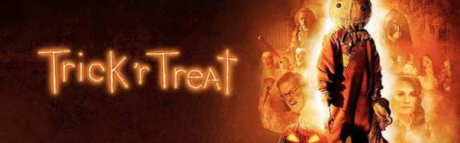 Trick 'r Treat