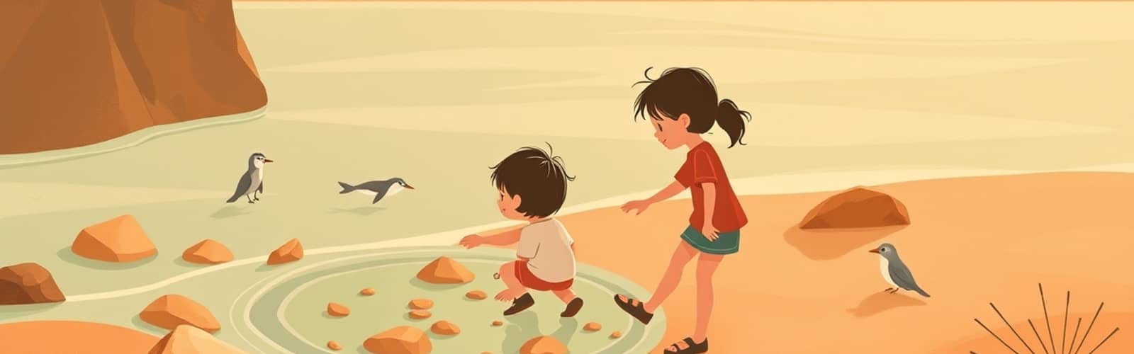 Shark Week Family Event