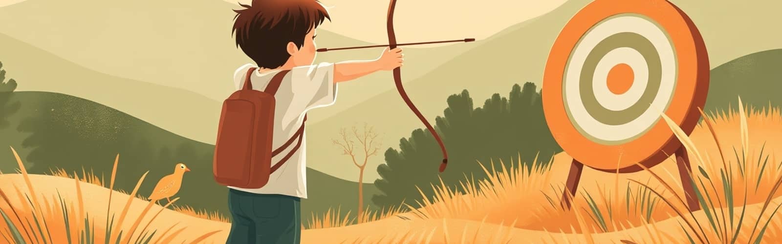 Archery for Beginners