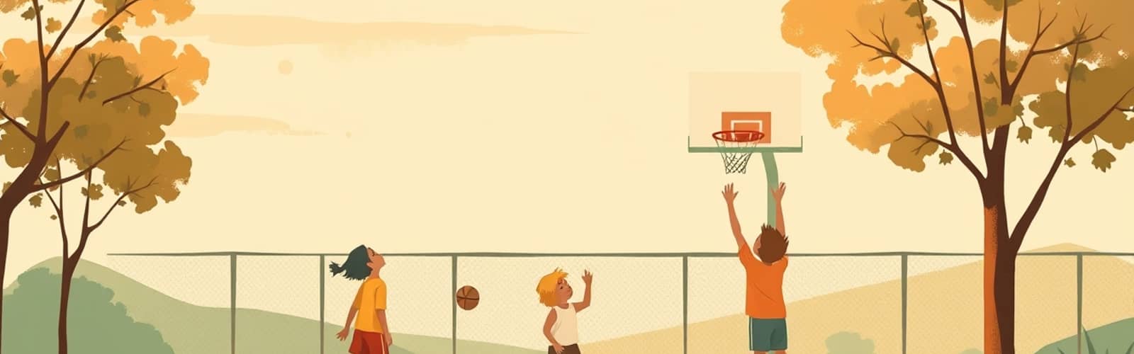 Big Ten Men's Basketball Tournament 2027