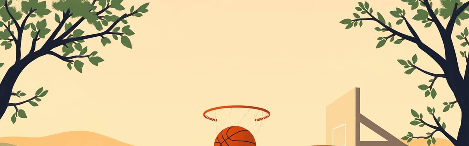 Basketball Camp: Grades 2-6