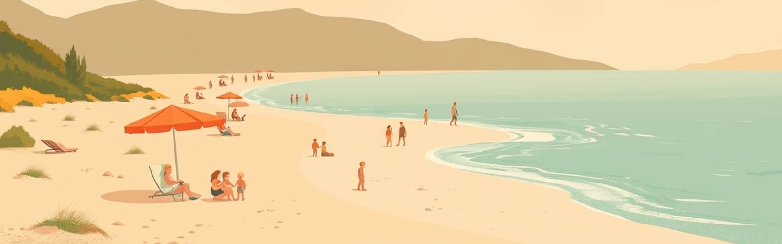 Candy Beach - Paint and Sip in Cincinnati | Classpop!™