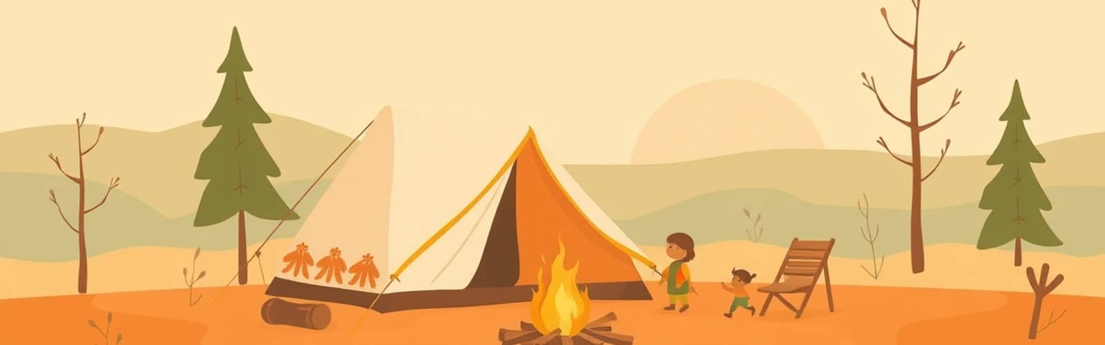 Campfire Fun