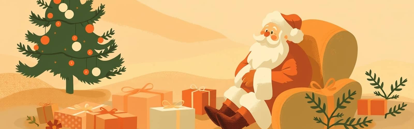 Christmas in July