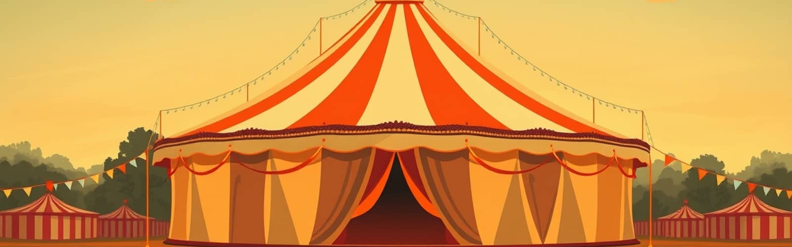 Glovation Circus