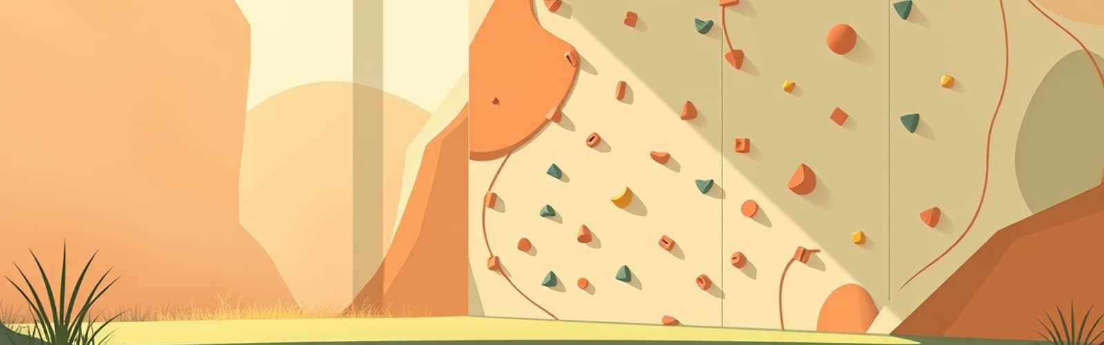 Rock Climbing - Open Climb