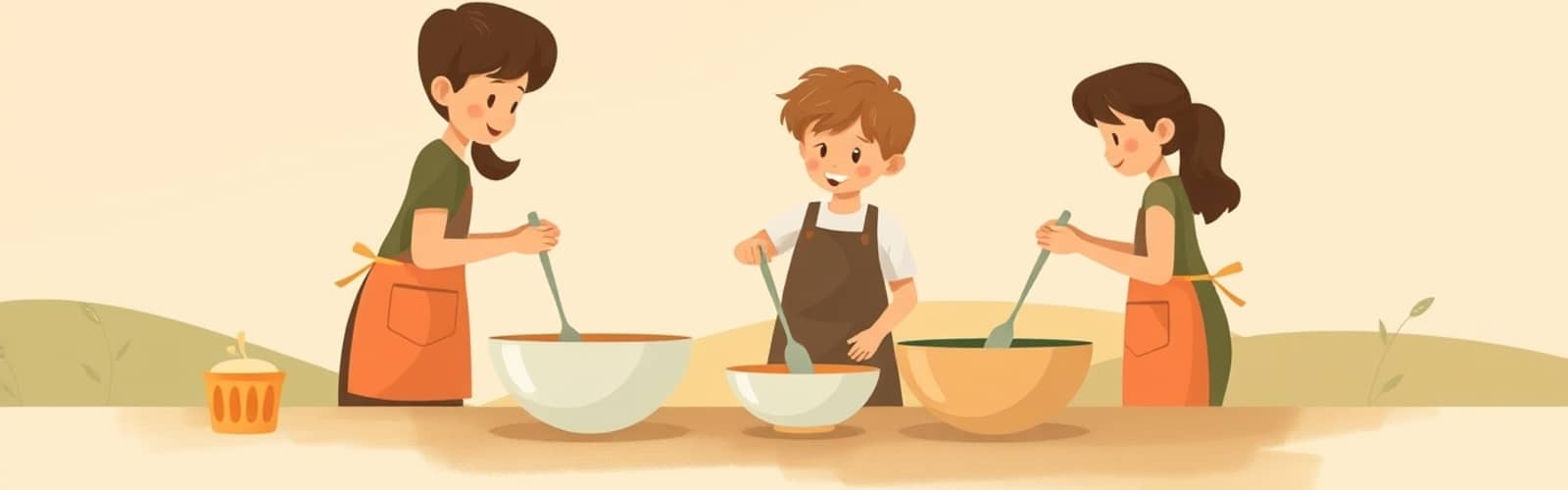 Ukrainian Culinary Workshop