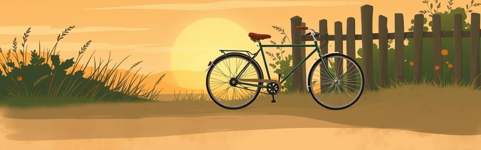 Taste of Pogue's Run Summer Bike Ride