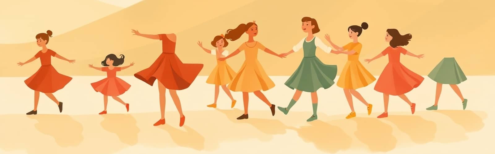 Preschool Dance Party