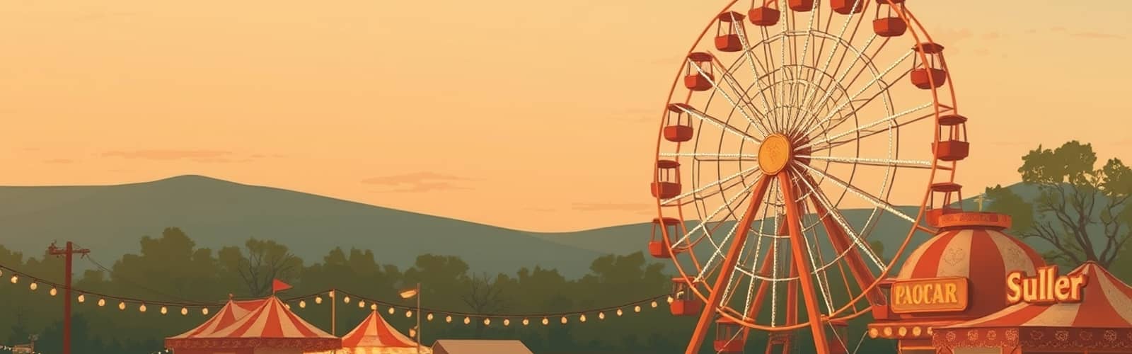 Hancock County Fair
