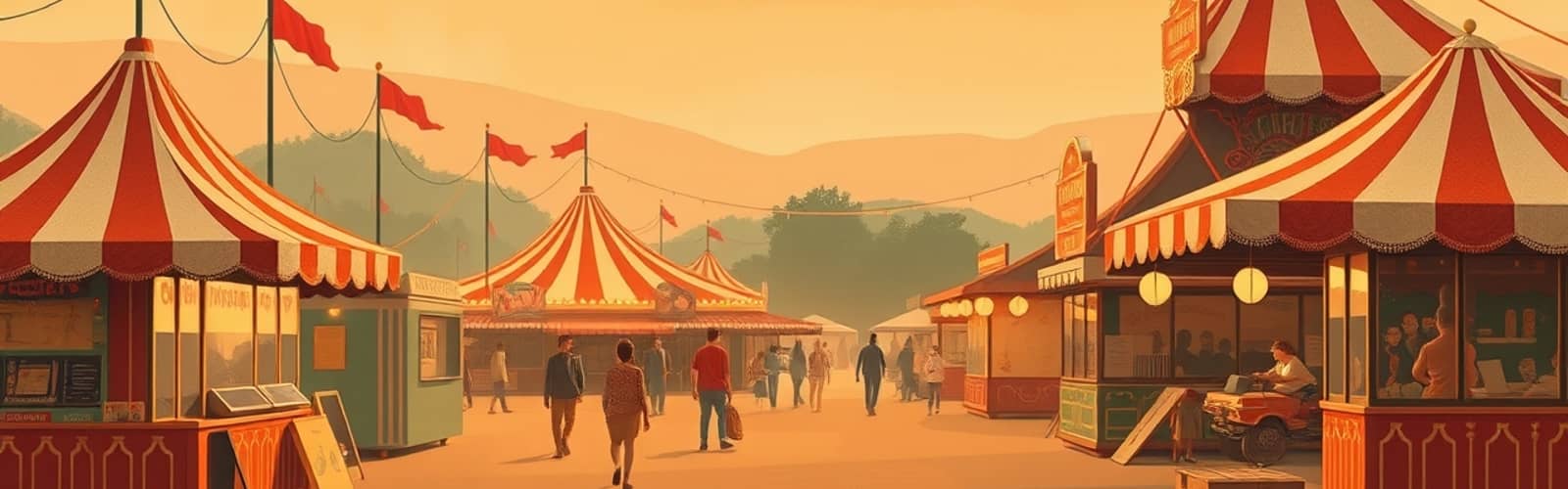 Wood County Fair