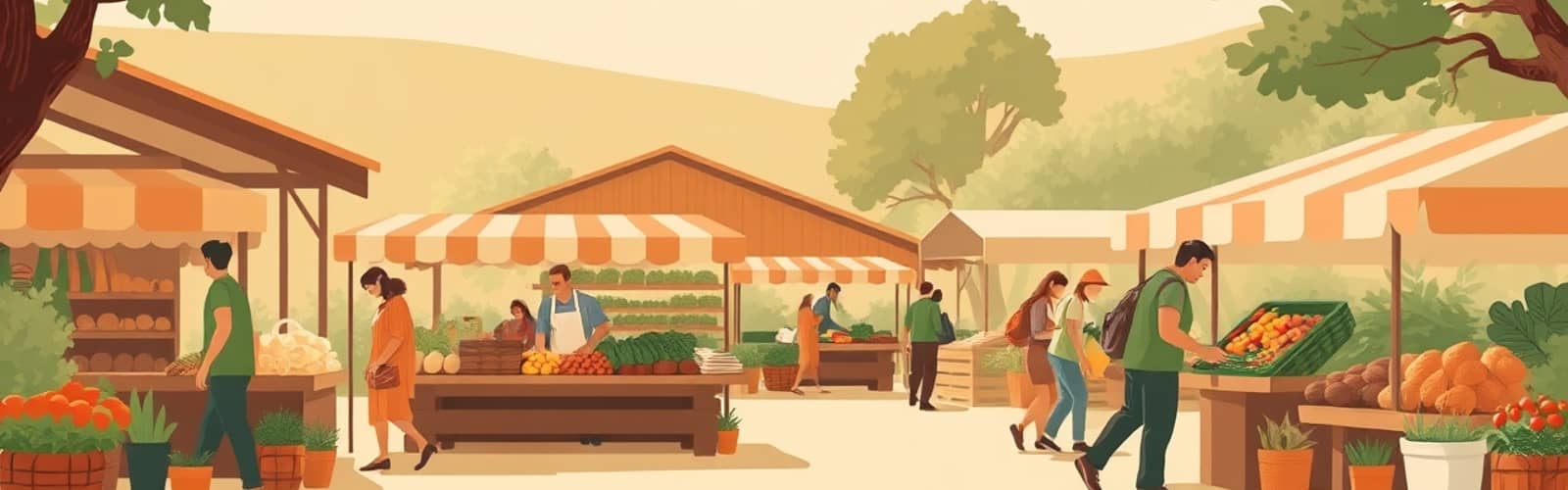 Farmers Market