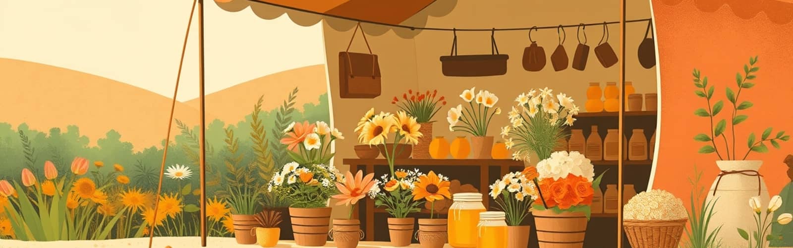 Farmers Market