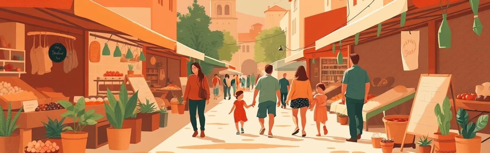 Farmers Market