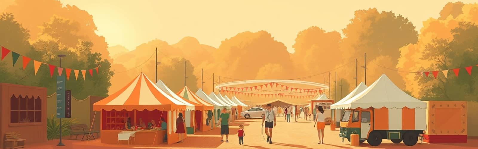 Pig Fest (Flying Pig Arts Fest)