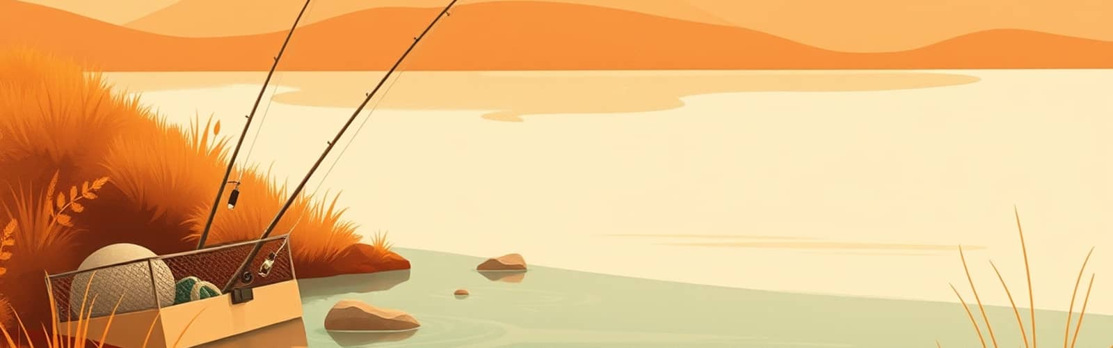 Try It! Youth Fishing Programs (Ages 17 & Under)