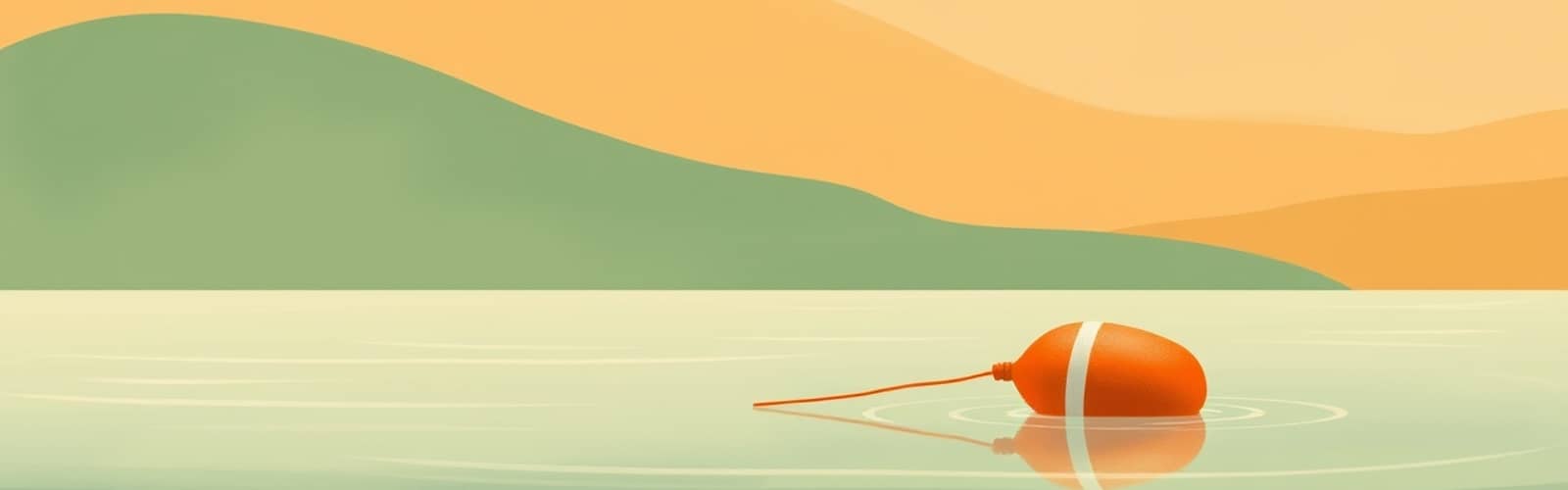 Intro to Fishing: Park Workshop