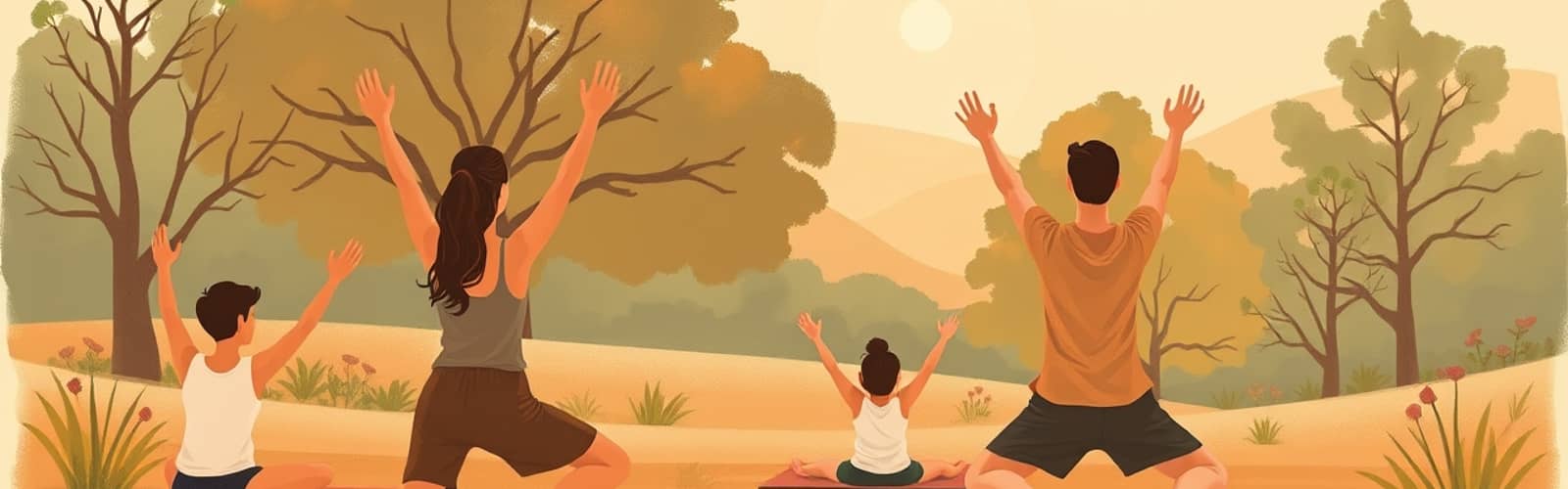 Reclaiming Our Health: Faith & Wellness Expo