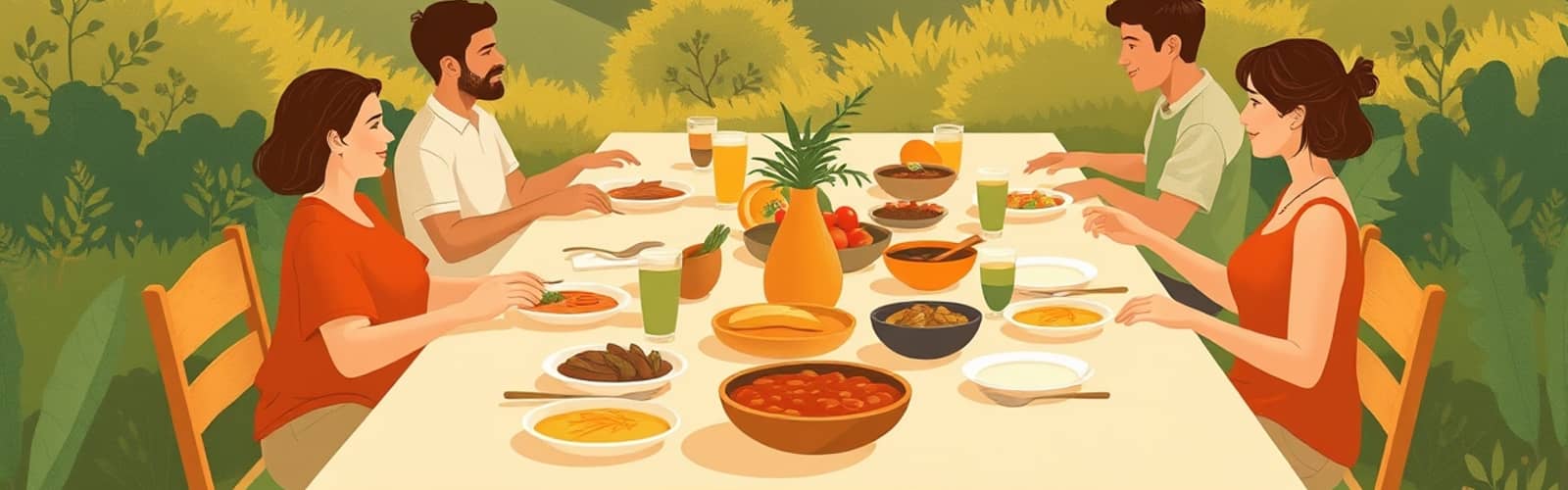 29th Annual Taste of Gahanna