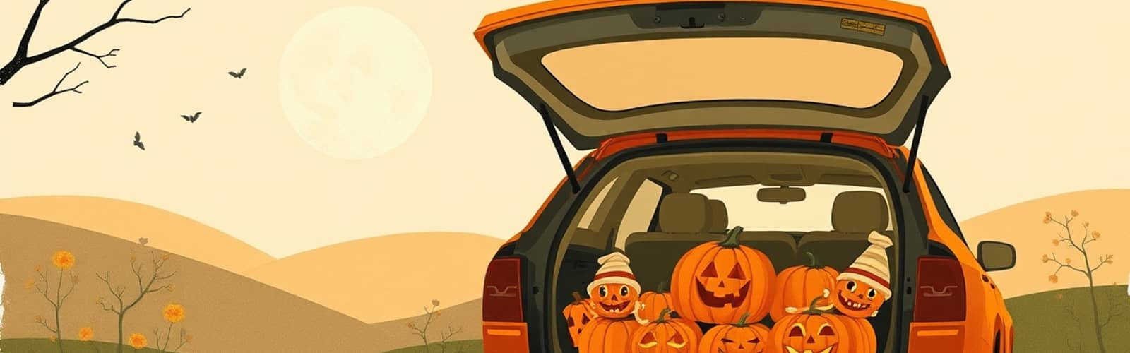 Trick-or-Treat