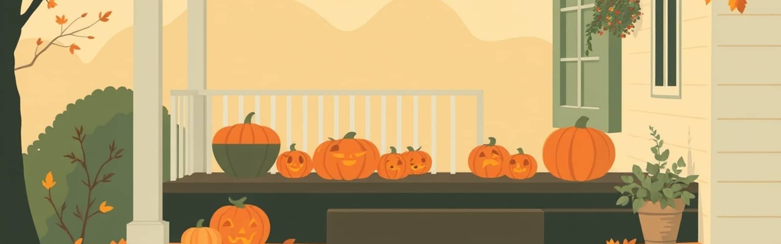 Trick-Or-Treat | 6pm