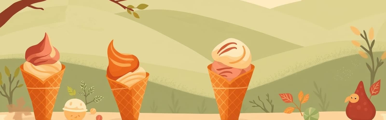 Ice Cream Social