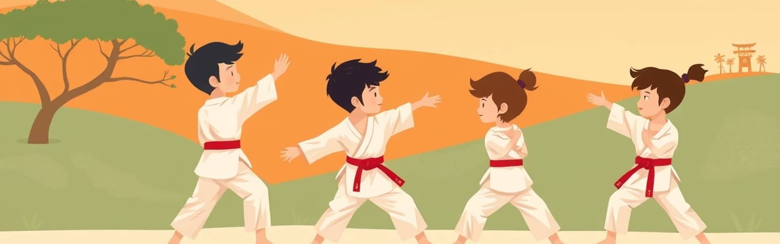 Teen Self Defense with Ohio Martial Arts