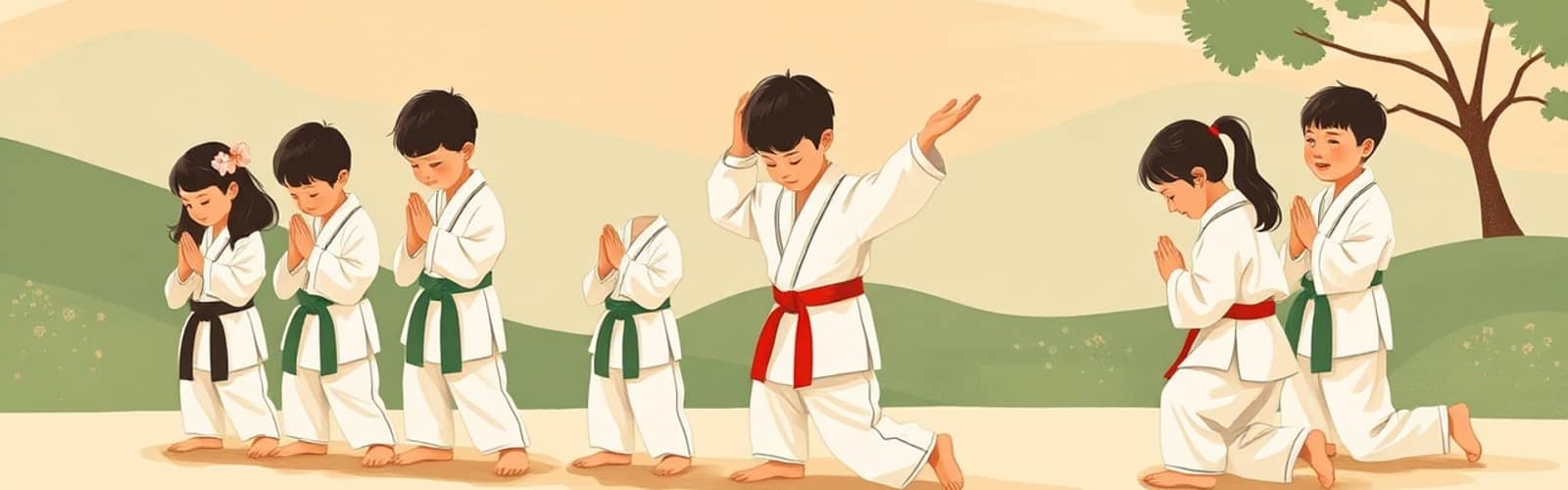 Teen Self Defense with Ohio Martial Arts