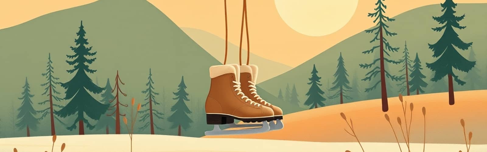 Family Skate Party