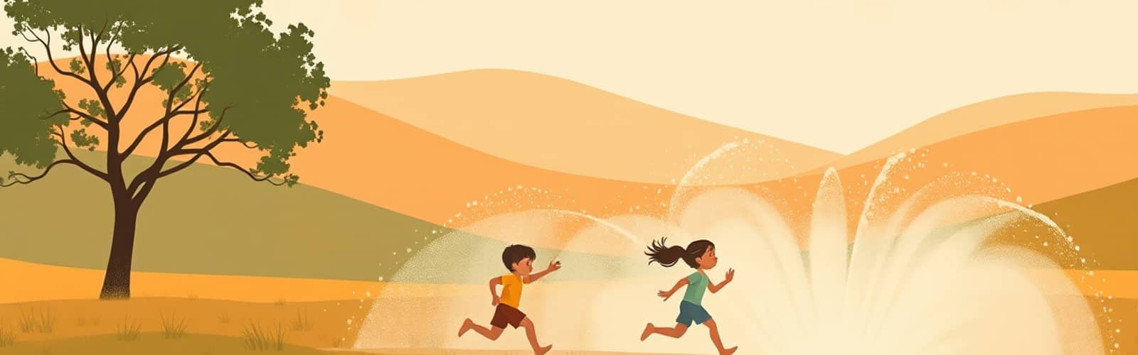 Playdate | Stallings Splash Pad