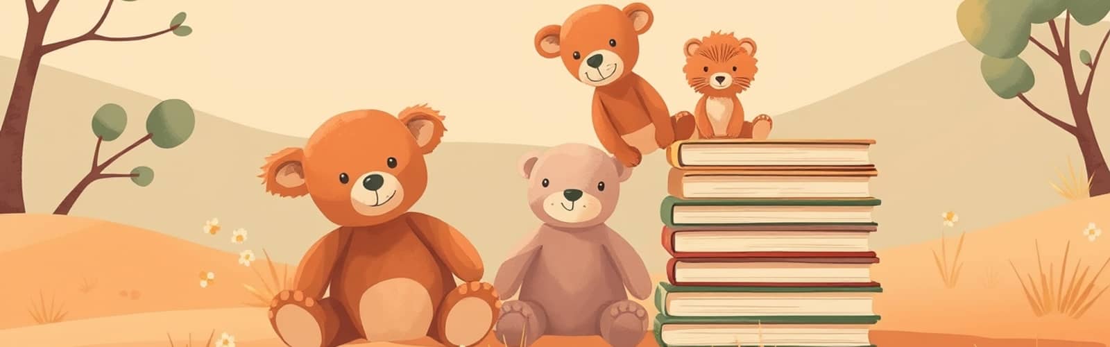 Family Storytime at Walbridge