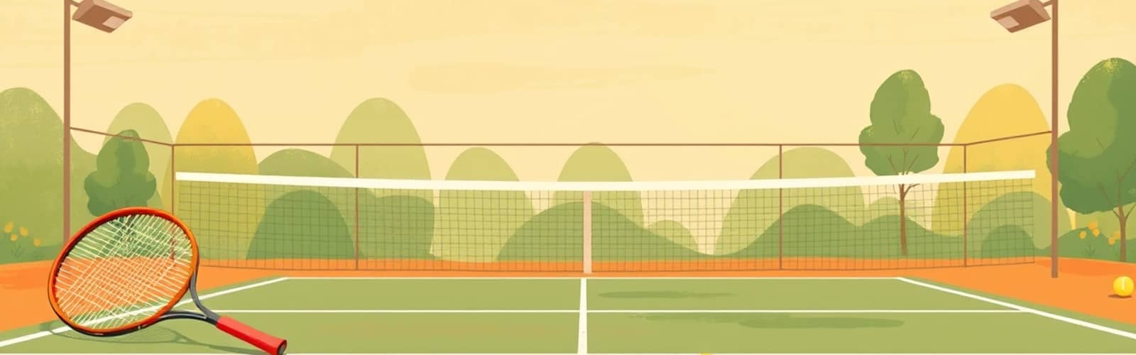 Let's Get Moving: Pickleball