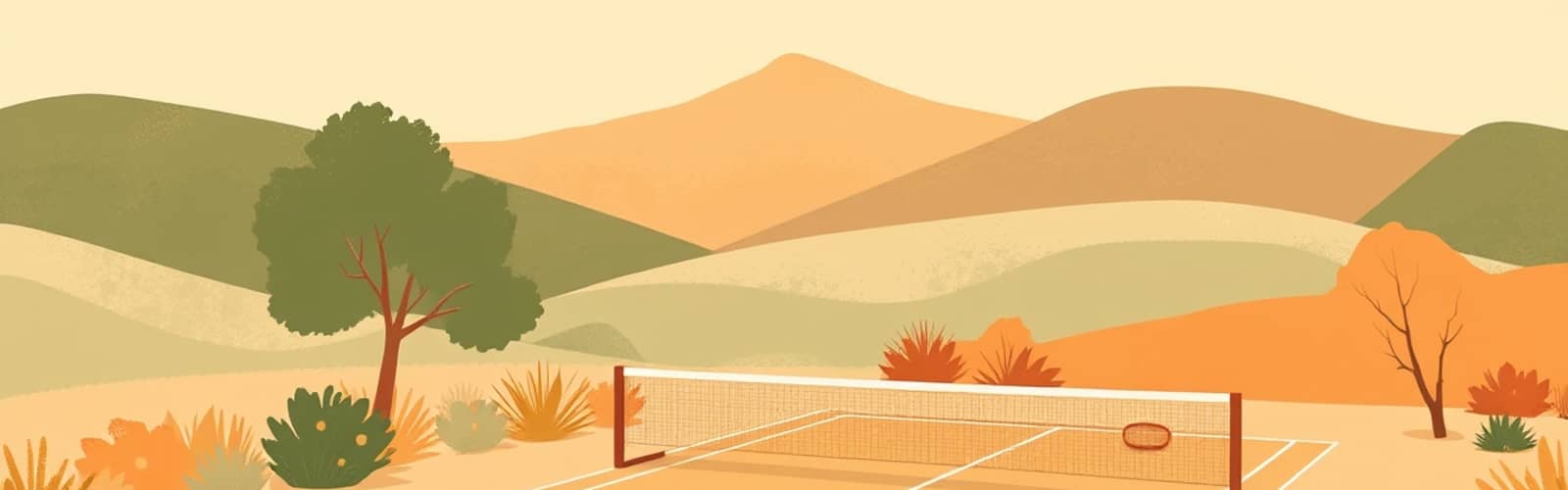 Learn and Serve with Indiana Blind Tennis