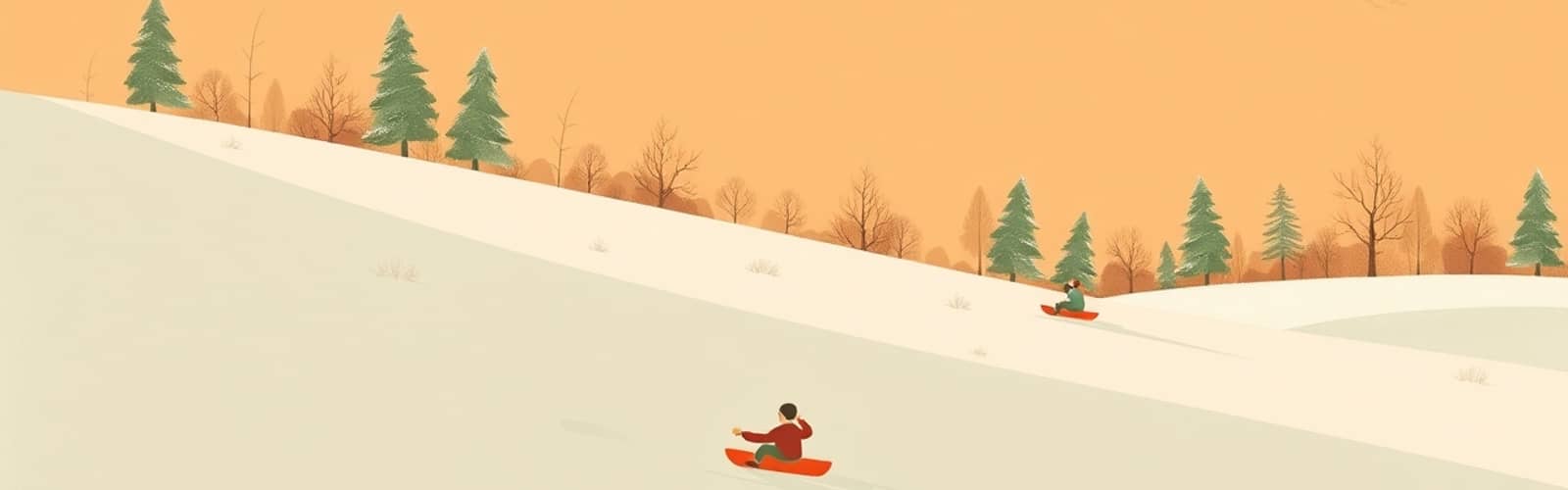 Winter Wonderland Weekends