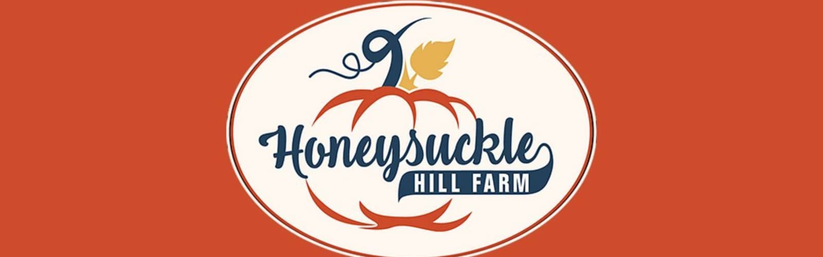 Trick or Treat at Honeysuckle Hill Farm