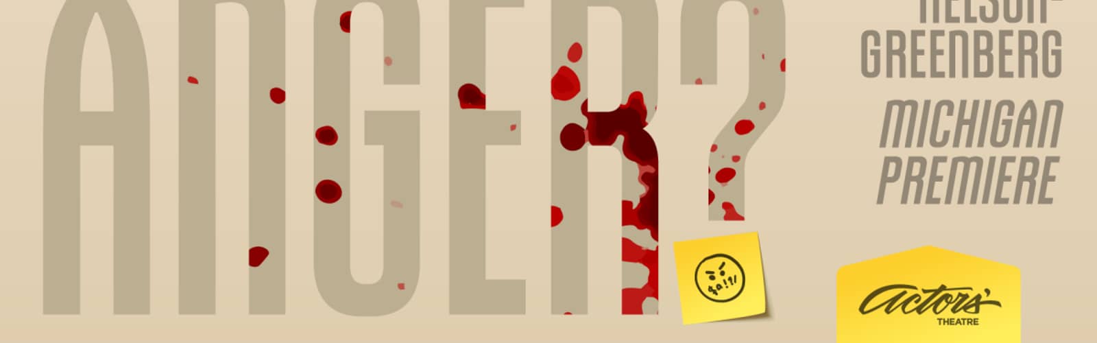 Do You Feel Anger? by Mara Nelson Greenberg