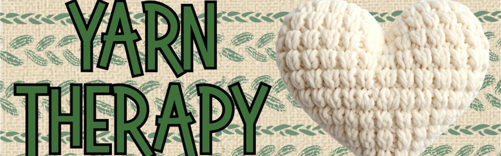 Yarn Therapy