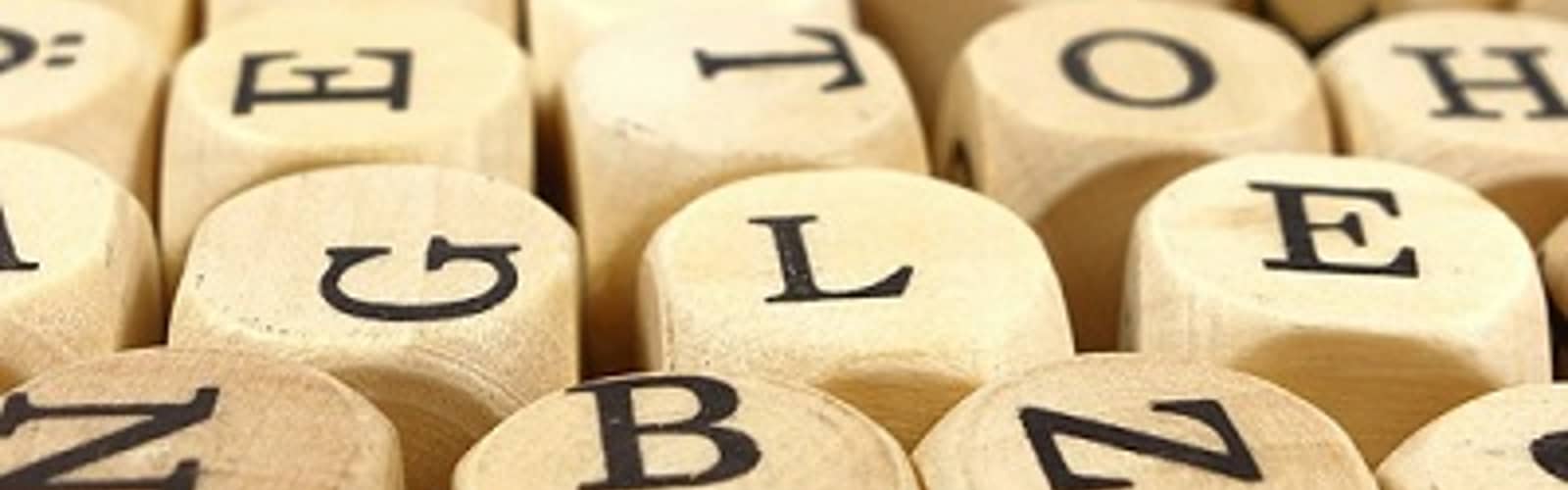 Spelling Bee for Adults