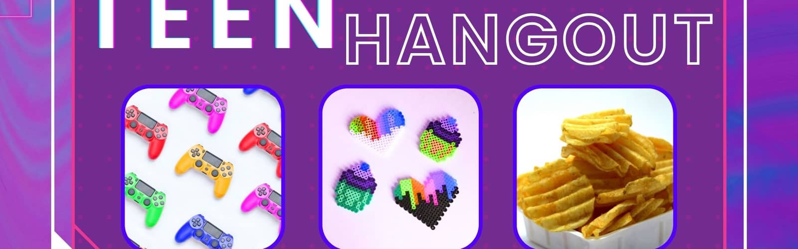 Teen Hangout